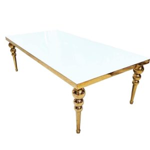 Luxury Table