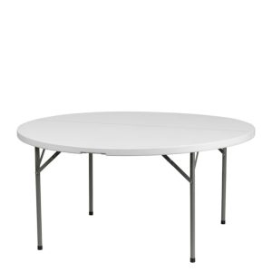 Round Table 72 Inch