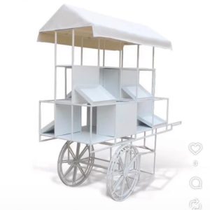Candy Cart