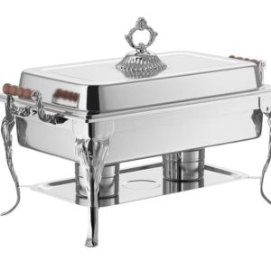 Chafer Dish
