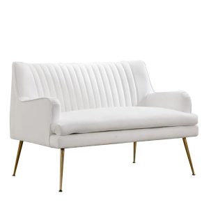 White Sofa
