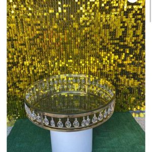 Luxury Cake Stand