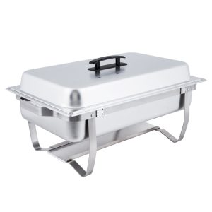 Chafer Dish