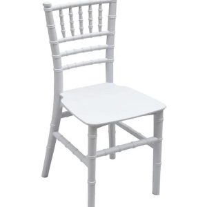 Kids Chair With Cushion