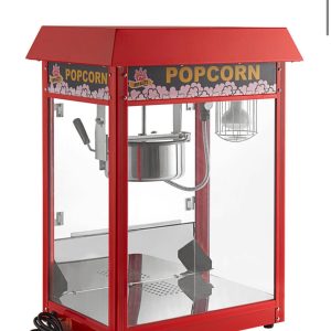 Kids Popcorn Machine Package